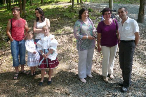 Květinové dny - 5.6.2011